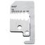 Spare Blades for 12 21 180