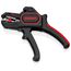 7-1/4" Automatic Wire Stripper, 10-24 AWG