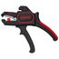 7-1/4" Automatic Wire Stripper, 10-24 AWG