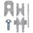 Spare Blades for 12 62 180