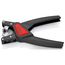 7-1/4" Automatic Stripping Pliers for Control Cable