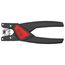 7-1/4" Automatic Stripping Pliers for Control Cable
