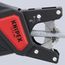 7-1/4" Automatic Stripping Pliers for Control Cable