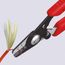 5-1/4" Wire Stripper for Fiber Optics