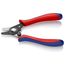 5-1/4" Wire Stripper for Fiber Optics