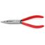 6-1/4" 4-in-1 Electricians' Pliers