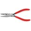 6-1/4" 4-in-1 Electricians' Pliers