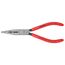 6-1/4" 4-in-1 Electricians' Pliers
