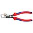 7-1/4" Strix Insulation Strippers with Cable Shears