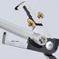 7-1/4" Strix Insulation Strippers with Cable Shears