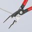 8" 6-in-1 Electrical Installation Pliers for Cables Up To 5 mm