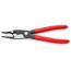 8" 6-in-1 Electrical Installation Pliers for 12 and 14 AWG