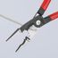 8" 6-in-1 Electrical Installation Pliers for 12 and 14 AWG
