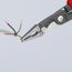 8" 6-in-1 Electrical Installation Pliers for Cables Up To 15 mm