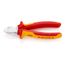 6-1/4" Diagonal Insulated Stripper
