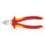 6-1/4" Diagonal Insulated Stripper