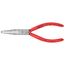 6-1/4" End-Type Wire Stripper, 0.5 mm