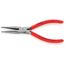 6-1/4" End-Type Wire Stripper, 0.6 mm