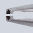 6-1/4" End-Type Wire Stripper, 0.6 mm