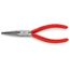 6-1/4" End-Type Wire Stripper, 0.8 mm