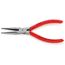 6-1/4" End-Type Wire Stripper, 0.8 mm