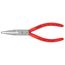 6-1/4" End-Type Wire Stripper, 0.8 mm