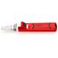 6-1/2" Dismantling Tool with Hook Blade
