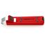 5" Dismantling Tool w/ Knurled Nut