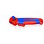 5-3/4" Ratcheting Knife