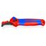 5-3/4" Ratcheting Knife