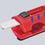 5" Universal Dismantling Tool w/ Integrated Cable Guide