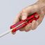 5" Universal Dismantling Tool w/ Integrated Cable Guide