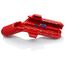 5-1/4" KNIPEX ErgoStrip Universal Dismantling Tool, Left-Handed