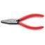 5" Flat Nose Pliers