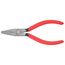 5" Flat Nose Pliers