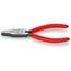 5-1/2" Flat Nose Pliers