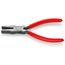 5-1/2" Flat Nose Pliers