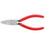 5-1/2" Flat Nose Pliers