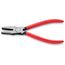 7-/4" Flat Nose Pliers