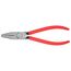 7-/4" Flat Nose Pliers