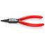 5" Round Nose Pliers