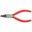 5" Round Nose Pliers