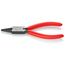 5-1/2" Round Nose Pliers