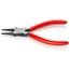 5-1/2" Round Nose Pliers