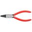 5-1/2" Round Nose Pliers