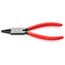 6-1/4" Round Nose Pliers