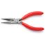 5-1/2" Snipe Nose Side Cutting Pliers