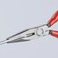 5-1/2" Snipe Nose Side Cutting Pliers