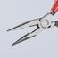 5-1/2" Snipe Nose Side Cutting Pliers