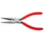 6-1/4" Snipe Nose Side Cutting Pliers